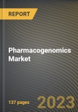 Pharmacogenomics Market Research Report by Technology, Application, State - Cumulative Impact of COVID-19, Russia Ukraine Conflict, and High Inflation - United States Forecast 2023-2030- Product Image