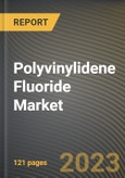 Polyvinylidene Fluoride Market Research Report by End-User Industry, Application, State - Cumulative Impact of COVID-19, Russia Ukraine Conflict, and High Inflation - United States Forecast 2023-2030- Product Image