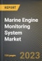 Marine Engine Monitoring System Market Research Report by Component, Engine, Ship, Deployment, State - Cumulative Impact of COVID-19, Russia Ukraine Conflict, and High Inflation - United States Forecast 2023-2030 - Product Thumbnail Image