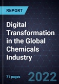 Digital Transformation in the Global Chemicals Industry- Product Image