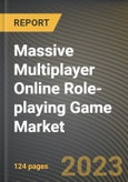 Massive Multiplayer Online Role-playing Game Market Research Report by Device, Type, State - Cumulative Impact of COVID-19, Russia Ukraine Conflict, and High Inflation - United States Forecast 2023-2030- Product Image
