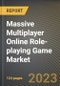 Massive Multiplayer Online Role-playing Game Market Research Report by Device (Mobile, Tablet), Type (Free-to-Play Games, Mobile Games, Pay-in-Play Games) - United States Forecast 2023-2030 - Product Image