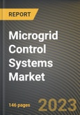 Microgrid Control Systems Market Research Report by Component, Grid Type, End-User, Ownership, State - Cumulative Impact of COVID-19, Russia Ukraine Conflict, and High Inflation - United States Forecast 2023-2030- Product Image