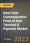 Near Field Communication Point of Sale Terminal & Payment Market Research Report by Component, Product, Application, State - Cumulative Impact of COVID-19, Russia Ukraine Conflict, and High Inflation - United States Forecast 2023-2030 - Product Thumbnail Image