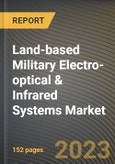 Land-based Military Electro-optical & Infrared Systems Market Research Report by Type, System, Application, State - Cumulative Impact of COVID-19, Russia Ukraine Conflict, and High Inflation - United States Forecast 2023-2030- Product Image