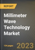 Millimeter Wave Technology Market Research Report by Component, Product, Frequency Band, License Type, End-Use, State - Cumulative Impact of COVID-19, Russia Ukraine Conflict, and High Inflation - United States Forecast 2023-2030- Product Image