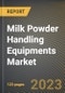 Milk Powder Handling Equipments Market Research Report by Type, Solution, State - Cumulative Impact of COVID-19, Russia Ukraine Conflict, and High Inflation - United States Forecast 2023-2030 - Product Thumbnail Image