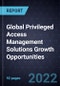 Global Privileged Access Management Solutions Growth Opportunities - Product Image