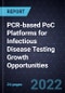 PCR-based PoC Platforms for Infectious Disease Testing Growth Opportunities - Product Thumbnail Image