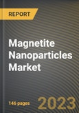 Magnetite Nanoparticles Market Research Report by Type, Physical Form, Application, State - Cumulative Impact of COVID-19, Russia Ukraine Conflict, and High Inflation - United States Forecast 2023-2030- Product Image