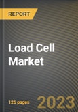 Load Cell Market Research Report by Classification, Technology, Pressure Load Cell, End User, State - Cumulative Impact of COVID-19, Russia Ukraine Conflict, and High Inflation - United States Forecast 2023-2030- Product Image