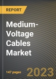 Medium-Voltage Cables Market Research Report by Product, Installation, End User, State - Cumulative Impact of COVID-19, Russia Ukraine Conflict, and High Inflation - United States Forecast 2023-2030- Product Image