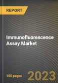 Immunofluorescence Assay Market Research Report by Products, Type, Disease, End-User, State - Cumulative Impact of COVID-19, Russia Ukraine Conflict, and High Inflation - United States Forecast 2023-2030- Product Image