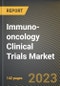 Immuno-oncology Clinical Trials Market Research Report by Design, Phase, Indication, State - Cumulative Impact of COVID-19, Russia Ukraine Conflict, and High Inflation - United States Forecast 2023-2030 - Product Thumbnail Image