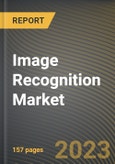 Image Recognition Market Research Report by Component, Technology, Deployment Mode, Application, State - Cumulative Impact of COVID-19, Russia Ukraine Conflict, and High Inflation - United States Forecast 2023-2030- Product Image