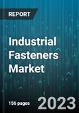 Industrial Fasteners Market Research Report by Product, Material, End-User Industry, State - Cumulative Impact of COVID-19, Russia Ukraine Conflict, and High Inflation - United States Forecast 2023-2030- Product Image
