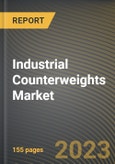 Industrial Counterweights Market Research Report by Type, Material, Application, End-User Industry, State - Cumulative Impact of COVID-19, Russia Ukraine Conflict, and High Inflation - United States Forecast 2023-2030- Product Image
