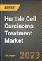 Hurthle Cell Carcinoma Treatment Market Research Report by Treatment (General Surgery, Radioactive Iodine, Robotic Surgery), End User (Ambulatory Surgical Center, Clinic, Hospital) - United States Forecast 2023-2030 - Product Image