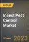 Insect Pest Control Market Research Report by Form, Control Method, Application, State - Cumulative Impact of COVID-19, Russia Ukraine Conflict, and High Inflation - United States Forecast 2023-2030 - Product Image