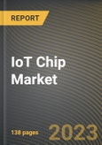 IoT Chip Market Research Report by Product, End-Use Application, State - Cumulative Impact of COVID-19, Russia Ukraine Conflict, and High Inflation - United States Forecast 2023-2030- Product Image