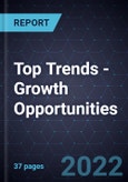 2023 Top Trends - Growth Opportunities- Product Image