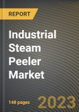 Industrial Steam Peeler Market Research Report by Type, Application, State - Cumulative Impact of COVID-19, Russia Ukraine Conflict, and High Inflation - United States Forecast 2023-2030- Product Image