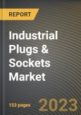 Industrial Plugs & Sockets Market Research Report by Type, Protection, Current, End-User, State - Cumulative Impact of COVID-19, Russia Ukraine Conflict, and High Inflation - United States Forecast 2023-2030- Product Image