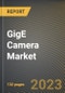 GigE Camera Market Research Report by Type, Imaging Technology, Application, State - Cumulative Impact of COVID-19, Russia Ukraine Conflict, and High Inflation - United States Forecast 2023-2030 - Product Thumbnail Image