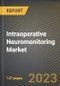 Intraoperative Neuromonitoring Market Research Report by Type (Insource IONM, Outsource IONM), Modality (Brainstem Auditory Evoked Potentials, Electroencephalography, Electromyography), Application - United States Forecast 2023-2030 - Product Image