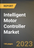 Intelligent Motor Controller Market Research Report by Type, Voltage, Application, End-User, State - Cumulative Impact of COVID-19, Russia Ukraine Conflict, and High Inflation - United States Forecast 2023-2030- Product Image