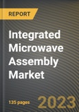 Integrated Microwave Assembly Market Research Report by Product, Applications, State - Cumulative Impact of COVID-19, Russia Ukraine Conflict, and High Inflation - United States Forecast 2023-2030- Product Image