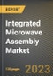 Integrated Microwave Assembly Market Research Report by Product, Applications, State - Cumulative Impact of COVID-19, Russia Ukraine Conflict, and High Inflation - United States Forecast 2023-2030 - Product Thumbnail Image