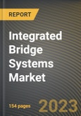 Integrated Bridge Systems Market Research Report by Component, Subsystem, Vessel Type, End-user, State - Cumulative Impact of COVID-19, Russia Ukraine Conflict, and High Inflation - United States Forecast 2023-2030- Product Image