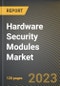 Hardware Security Modules Market Research Report by Type, Deployment Type, Application, State - Cumulative Impact of COVID-19, Russia Ukraine Conflict, and High Inflation - United States Forecast 2023-2030 - Product Thumbnail Image
