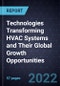 Technologies Transforming HVAC Systems and Their Global Growth Opportunities - Product Thumbnail Image