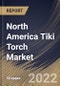 North America Tiki Torch Market Size, Share & Industry Trends Analysis Report By Product, By Placement (Standing, Tabletop and Hanging), By Size (Above 60 Inch, 42 Inch, 55 Inch, 40 Inch and 32 Inch), By Country and Growth Forecast, 2022 - 2028 - Product Thumbnail Image