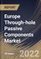 Europe Through-hole Passive Components Market Size, Share & Industry Trends Analysis Report By Leads Model (Axial and Radial), By Application, By Component (Capacitors, Resistors, Inductors, Sensors, Diodes, Transducers), By Country and Growth Forecast, 2022 - 2028 - Product Thumbnail Image