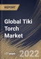 Global Tiki Torch Market Size, Share & Industry Trends Analysis Report By Product, By Placement (Standing, Tabletop and Hanging), By Size (Above 60 Inch, 42 Inch, 55 Inch, 40 Inch and 32 Inch), By Regional Outlook and Forecast, 2022 - 2028 - Product Thumbnail Image