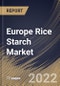 Europe Rice Starch Market Size, Share & Industry Trends Analysis Report By Form (Native and Modified), By Type (Regular and Waxy), By Nature (Conventional and Organic), By End Use, By Country and Growth Forecast, 2022 - 2028 - Product Thumbnail Image