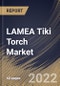 LAMEA Tiki Torch Market Size, Share & Industry Trends Analysis Report By Product, By Placement (Standing, Tabletop and Hanging), By Size (Above 60 Inch, 42 Inch, 55 Inch, 40 Inch and 32 Inch), By Country and Growth Forecast, 2022 - 2028 - Product Thumbnail Image