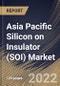 Asia Pacific Silicon on Insulator (SOI) Market Size, Share & Industry Trends Analysis Report By Wafer Size, By Wafer Type, By Application, By Technology (Smart Cut, Bonding SOI and Layer Transfer SOI), By Product, By Country and Growth Forecast, 2022 - 2028 - Product Thumbnail Image