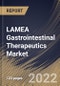 LAMEA Gastrointestinal Therapeutics Market Size, Share & Industry Trends Analysis Report By Type, By Distribution Channel, By Route of Administration (Injectable and Oral & Others), By Application, By Drug Class, By Country and Growth Forecast, 2022 - 2028 - Product Thumbnail Image