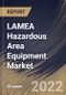 LAMEA Hazardous Area Equipment Market Size, Share & Industry Trends Analysis Report By Product, By Industry (Oil & Gas, Food & Beverages, Chemical & Pharmaceuticals, Energy & Power, Mining, and Others), By Country and Growth Forecast, 2022 - 2028 - Product Image