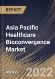 Asia Pacific Healthcare Bioconvergence Market Size, Share & Industry Trends Analysis Report By Application, By Country and Growth Forecast, 2022 - 2028- Product Image