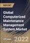 Global Computerized Maintenance Management System Market Size, Share & Industry Trends Analysis Report By Deployment (On-premise and Cloud), By Enterprise Size (Large Enterprises and Small & Medium Enterprises (SMEs)), By End-use, By Regional Outlook and Forecast, 2022 - 2028 - Product Image