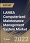 LAMEA Computerized Maintenance Management System Market Size, Share & Industry Trends Analysis Report By Deployment (On-premise and Cloud), By Enterprise Size (Large Enterprises and Small & Medium Enterprises (SMEs)), By End-use, By Country and Growth Forecast, 2022 - 2028 - Product Image