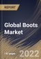 Global Boots Market Size, Share & Industry Trends Analysis Report By Distribution Channel, By Product (Regular Boots, Hiking Boots, Safety Boots, Military Boots, All-weather Boots, Fashion Boots, Chelsea Boots, Chukka Boots), By Regional Outlook and Forecast, 2022 - 2028 - Product Image