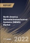 North America Microelectromechanical Systems (MEMS) Market Size, Share & Industry Trends Analysis Report By Type, By End User (Consumer Electronics, Industrial, Automotive, Healthcare, Telecommunication, Aerospace & Defense), By Country and Growth Forecast, 2022 - 2028 - Product Image