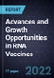 Advances and Growth Opportunities in RNA Vaccines - Product Thumbnail Image