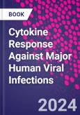 Cytokine Response Against Major Human Viral Infections- Product Image